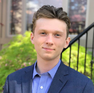 Meet your Posher, Colton